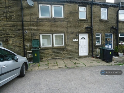 1 bedroom terraced house for rent in Highcroft, Bradford, BD13