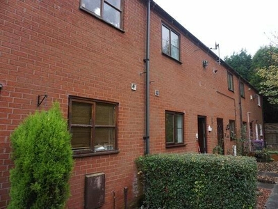 1 Bedroom Terraced House For Rent In Telford, Shropshire