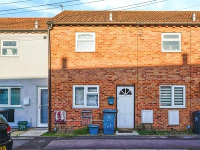 1 Bedroom Terraced House For Sale In Gloucester, Gloucestershire