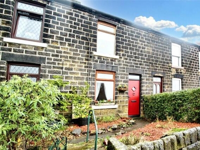 1 Bedroom Terraced House For Sale In Sheffield, South Yorkshire