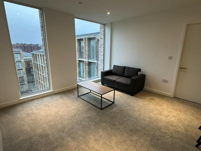 2 bedroom apartment for rent in Boundary Lane, Manchester, Greater Manchester, M15