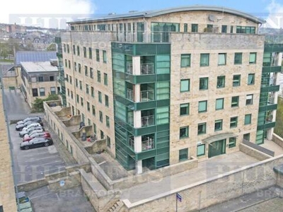 2 Bedroom Apartment For Rent In Bradford, West Yorkshire
