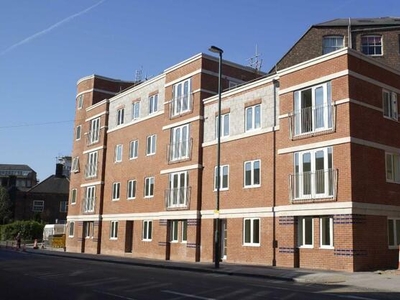 2 Bedroom Apartment For Rent In Cranbrook Street, Nottingham