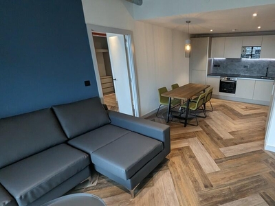 2 bedroom apartment for rent in Green Unit 1.06B, 30 Bendix Street, M4