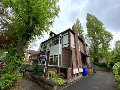 2 bedroom apartment for rent in Lynton House, Malvern Grove, West Didsbury, Manchester, M20