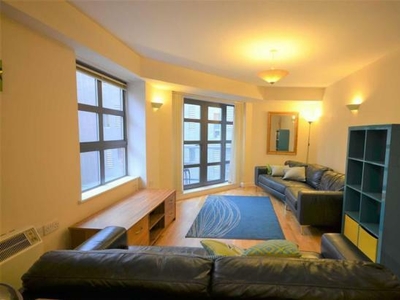 2 bedroom apartment for rent in Navigation House, 20 Ducie Street, Manchester, M1