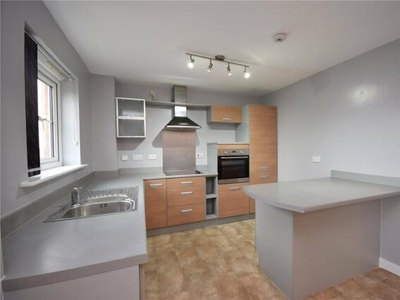 2 Bedroom Apartment For Rent In Pudsey