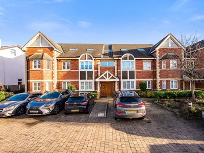 2 bedroom apartment for rent in The Gowery, Formby, Liverpool, L37