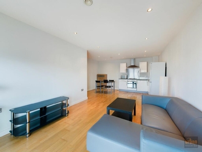 2 bedroom apartment for rent in The Reach, Liverpool, L3