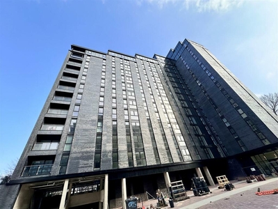 2 bedroom apartment for rent in Urban Green, 75 Seymour Grove, Old Trafford, Manchester, M16