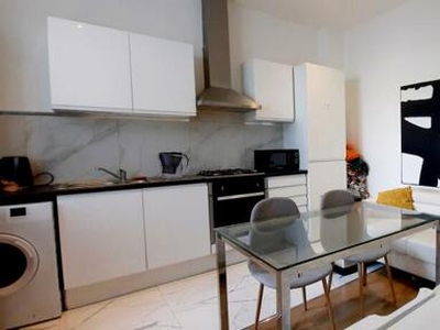 2 Bedroom Apartment For Rent In West Kilburn