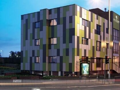 2 Bedroom Apartment For Rent In Wolverhampton, West Midlands