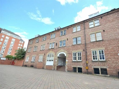 2 Bedroom Apartment For Sale In City Centre, Newcastle