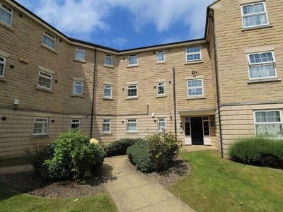 2 Bedroom Apartment For Sale In Ferndale, Huddersfield