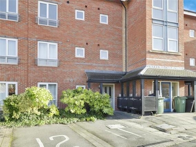 2 Bedroom Apartment For Sale In Loughborough, Leicestershire