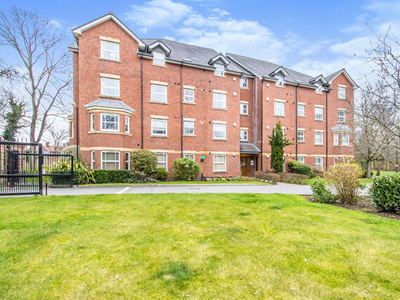 2 Bedroom Apartment For Sale In Mossley Hill, Merseyside