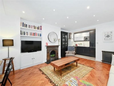2 Bedroom Apartment For Sale In Primrose Hill, London