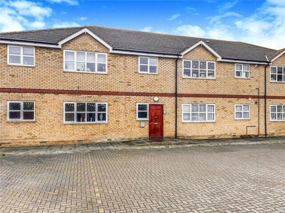2 Bedroom Apartment For Sale In Tilbury, Essex