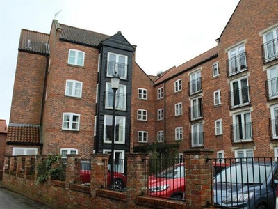 2 Bedroom Apartment North Yorkshire North Yorkshire