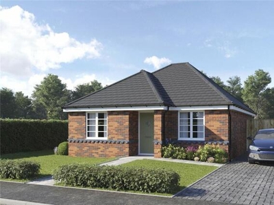 2 Bedroom Bungalow For Sale In Bewdley, Worcestershire