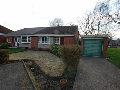 2 Bedroom Bungalow For Sale In Dukinfield, Greater Manchester