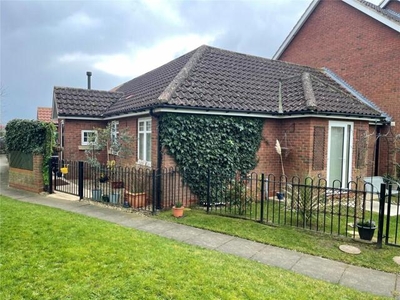 2 Bedroom Bungalow For Sale In Seamer, Middlesbrough