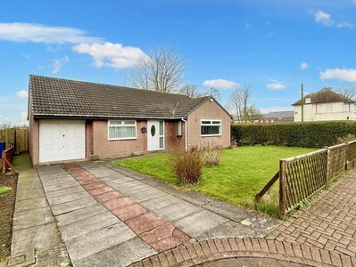 2 Bedroom Bungalow For Sale In Shotton Colliery, Durham