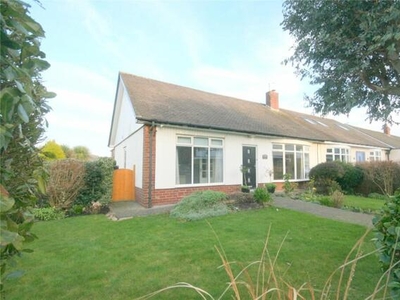 2 Bedroom Bungalow For Sale In Tynemouth