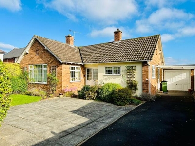 2 Bedroom Bungalow For Sale In Whitecross, Hereford