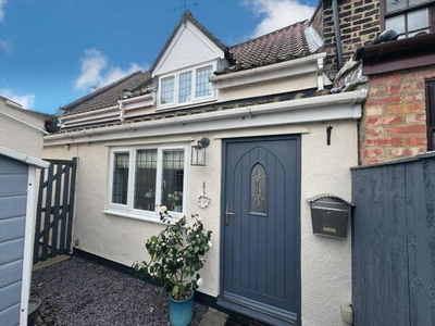 2 Bedroom Cottage For Sale In Low Worsall