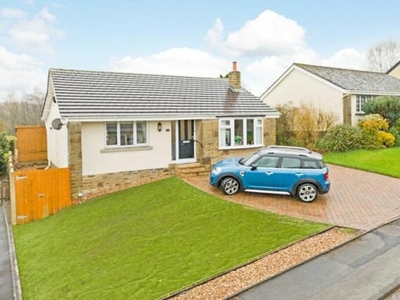 2 Bedroom Detached Bungalow For Sale In Addingham