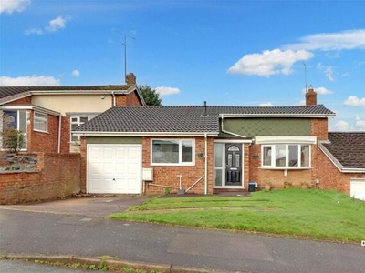2 Bedroom Detached Bungalow For Sale In Burntwood