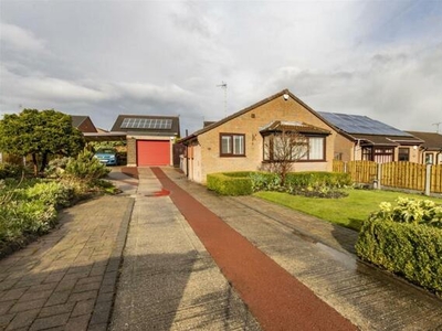 2 Bedroom Detached Bungalow For Sale In North Wingfield