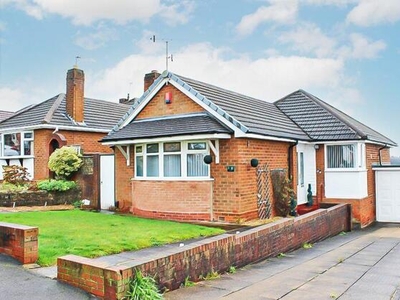 2 Bedroom Detached Bungalow For Sale In The Straits