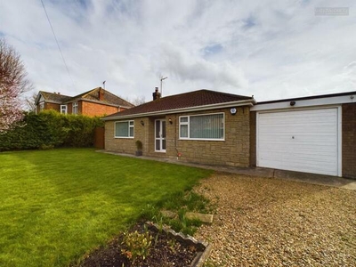 2 Bedroom Detached Bungalow For Sale In Whaplode Drove