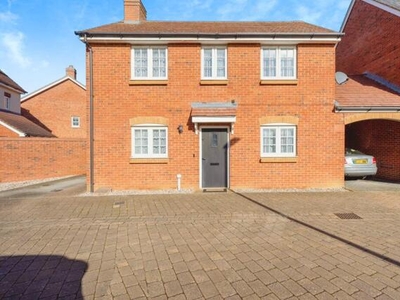 2 Bedroom Detached House For Sale In Wixams, Bedford
