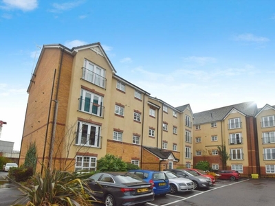 2 bedroom flat for rent in Bowden Court, 15 Montague Road, Old Trafford, Manchester, M16