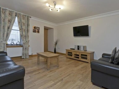 2 Bedroom Flat For Rent In City Centre, Aberdeen