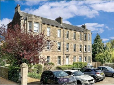 2 Bedroom Flat For Rent In Murrayfield, Edinburgh