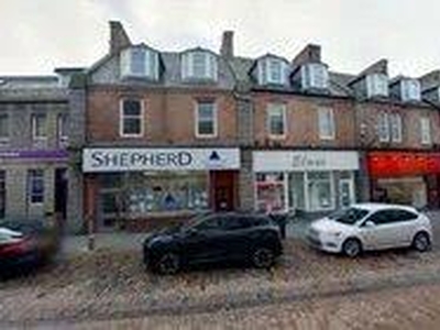 2 Bedroom Flat For Rent In Peterhead, Aberdeenshire