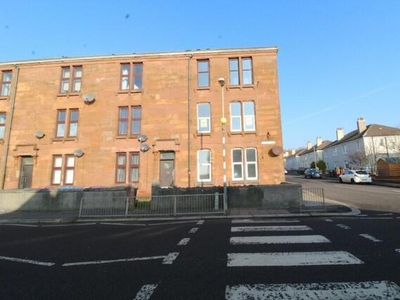 2 Bedroom Flat For Rent In Saltcoats, Ayrshire