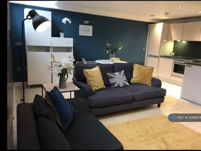 2 bedroom flat for rent in Sorting Office, Manchester, M3