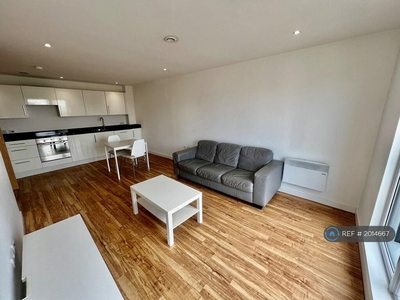 2 bedroom flat for rent in The Exchange, Salford, M5