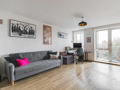 2 Bedroom Flat For Sale In Andre Street