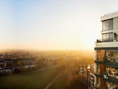 2 Bedroom Flat For Sale In Chiswick Green, London