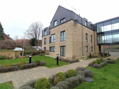 2 Bedroom Flat For Sale In Ponteland, Northumberland