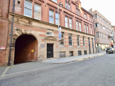 2 Bedroom Flat For Sale In Rutland Street, Leicester