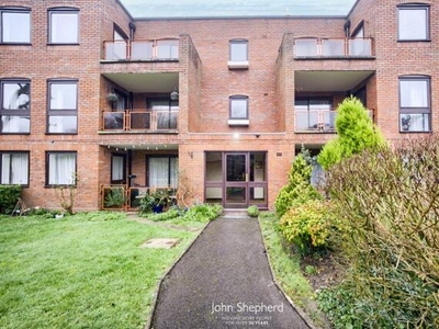 2 Bedroom Flat For Sale In Solihull, West Midlands