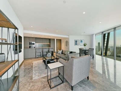 2 Bedroom Flat For Sale In Southbank, London