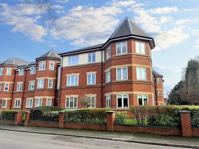 2 Bedroom Flat For Sale In Walsall